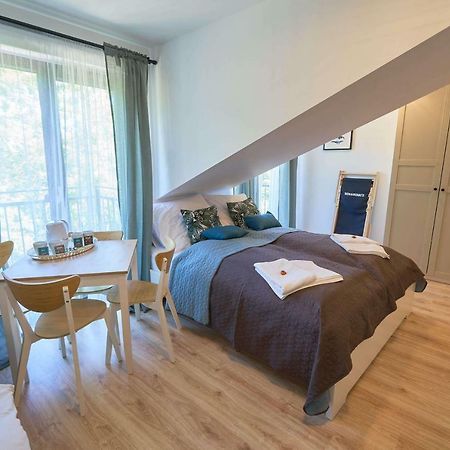 Villa Ventus Rewal Bagian luar foto