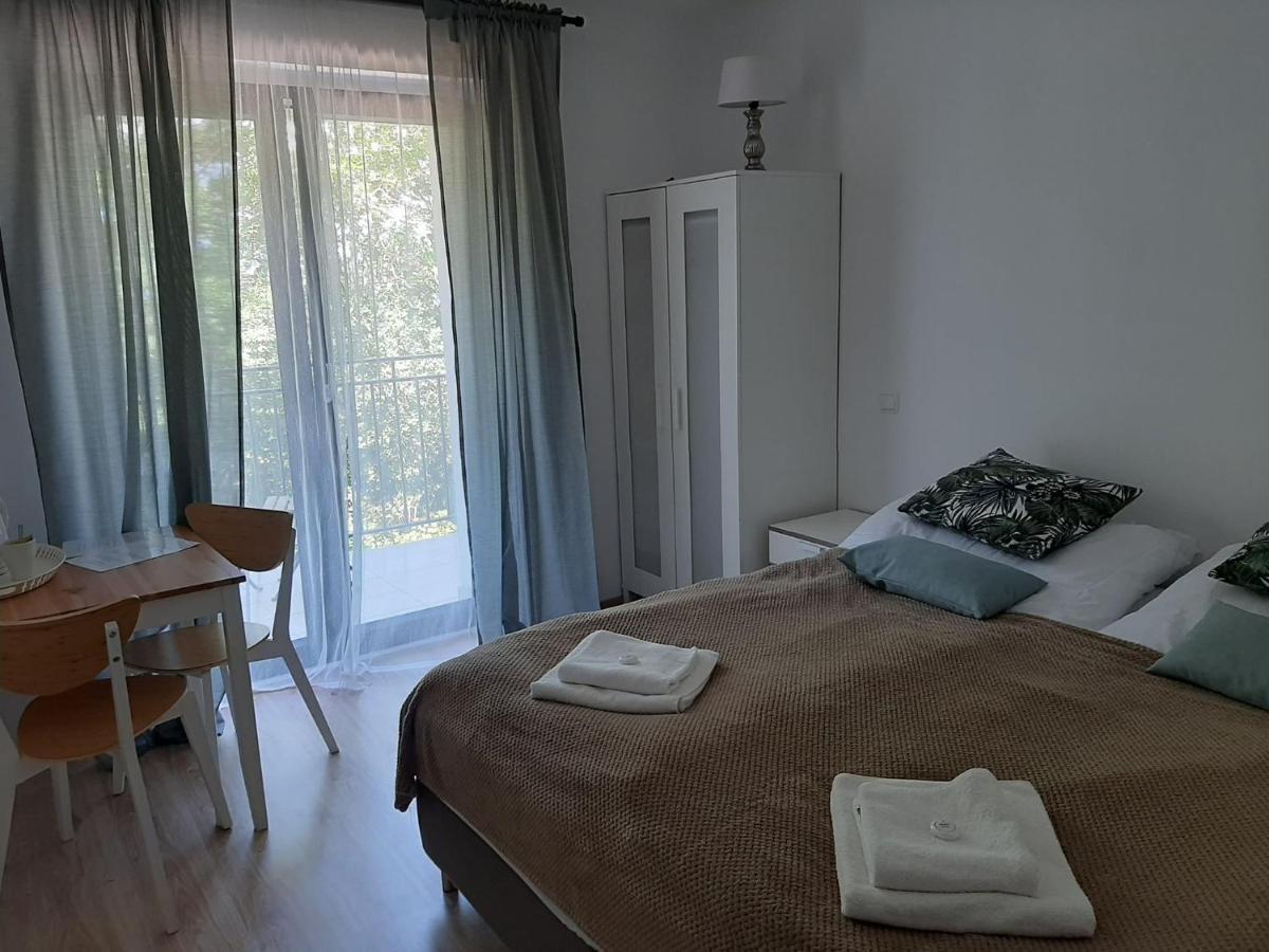 Villa Ventus Rewal Bagian luar foto