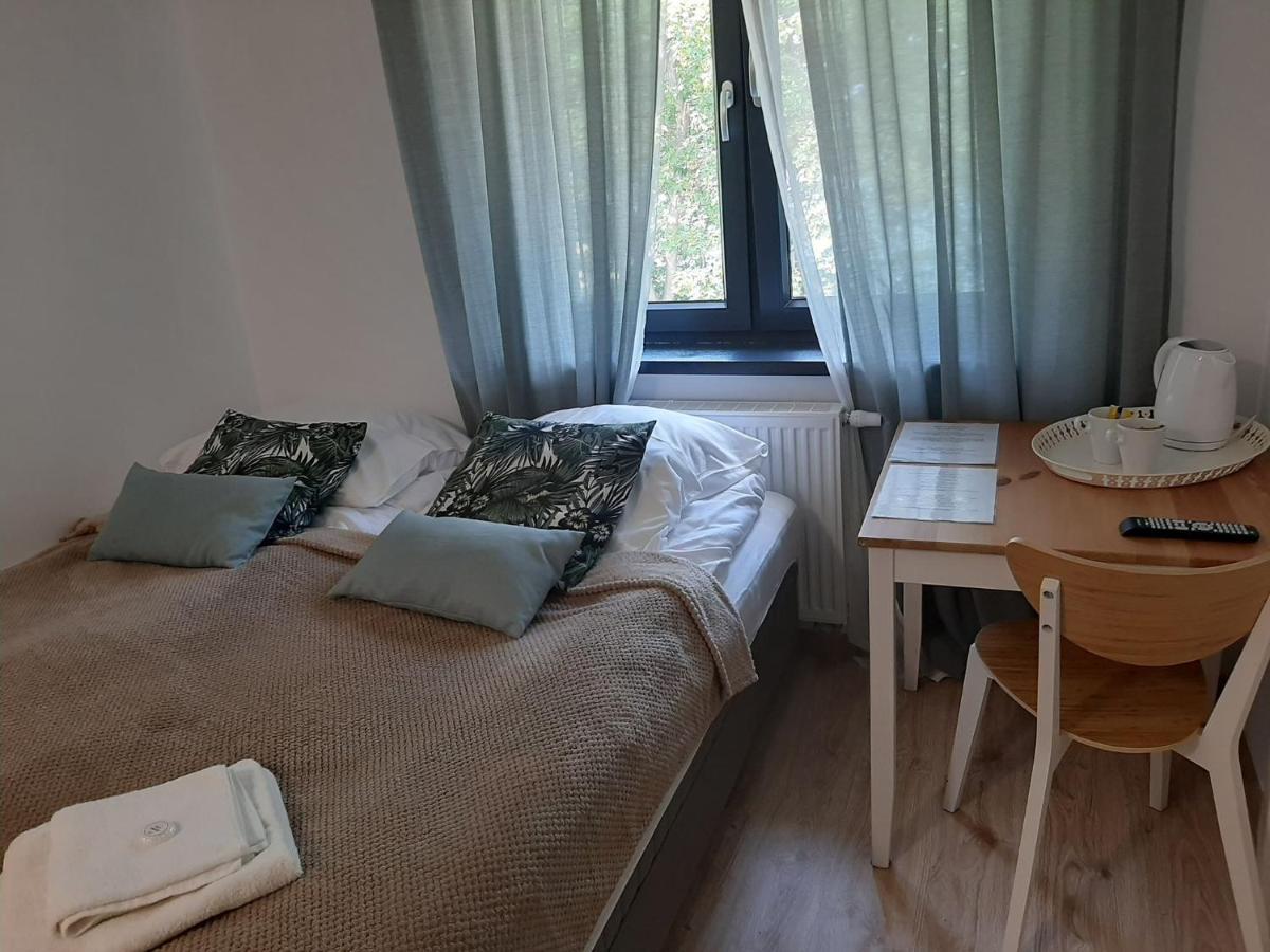 Villa Ventus Rewal Bagian luar foto