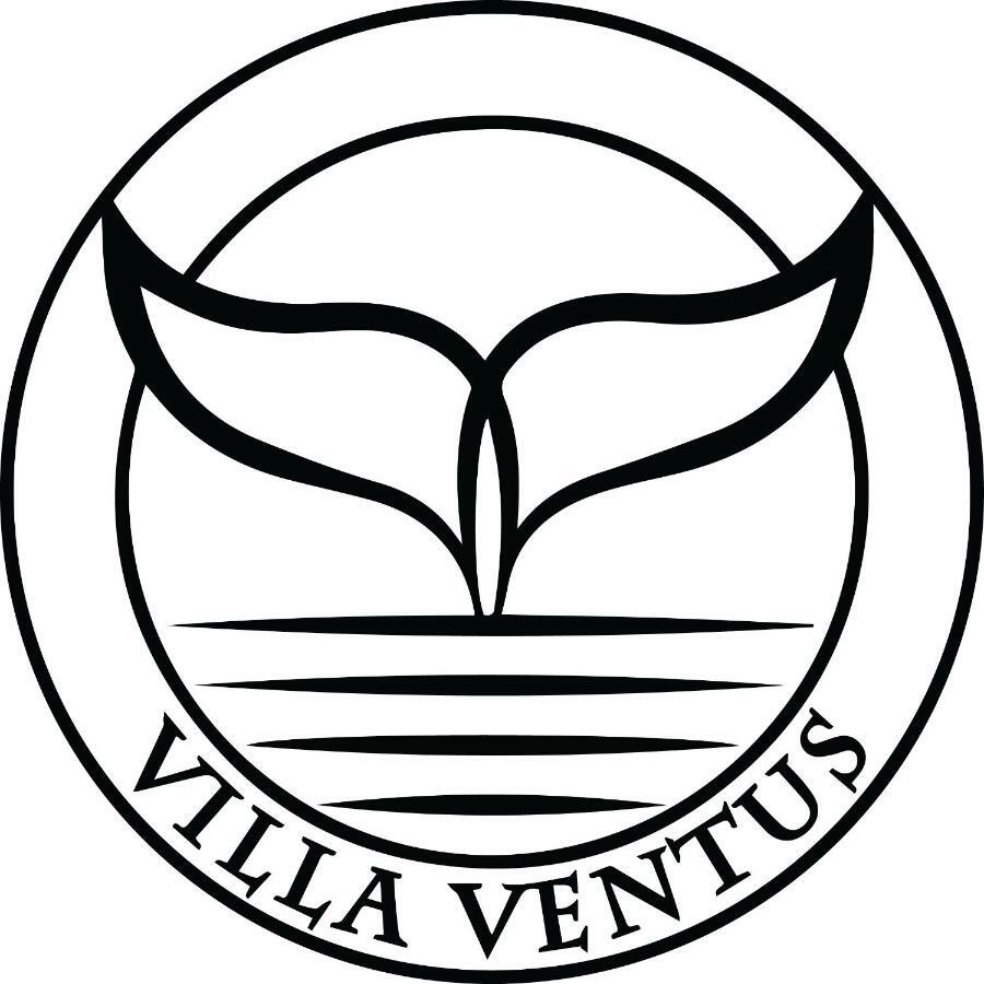 Villa Ventus Rewal Bagian luar foto